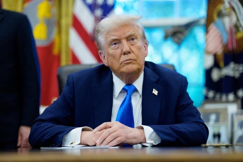 Trump promette la pubblicazione dei dossier su Ufo e vita extraterrestre