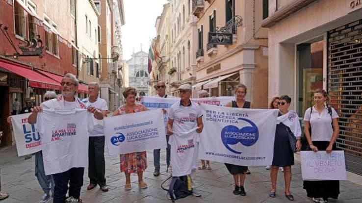 Legge sul fine vita: il Veneto diventa la quarta regione italiana ad approvarla