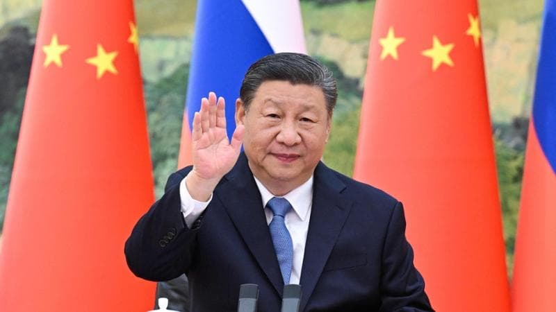 Cina, surplus commerciale record nel 2025 con nuovi assi strategici