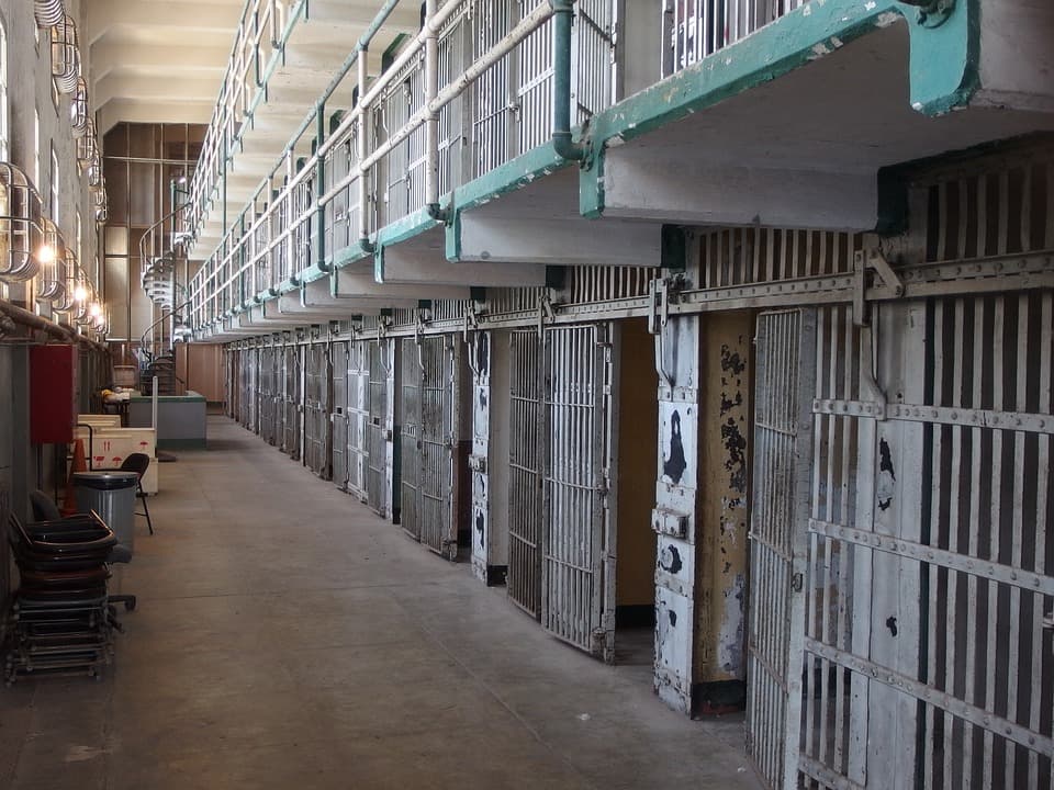 Calma ritrovata nel carcere di Pisa dopo le rivolte
