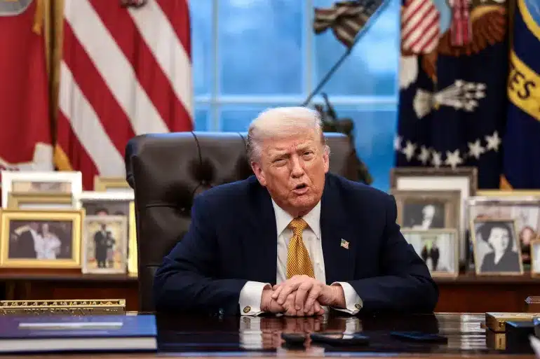 Raid anti-immigrati negli Usa, il Minnesota epicentro della svolta autoritaria di Trump