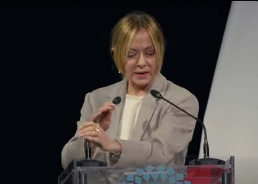Meloni scrive a von der Leyen: “Più flessibilità Ue contro il caro energia”