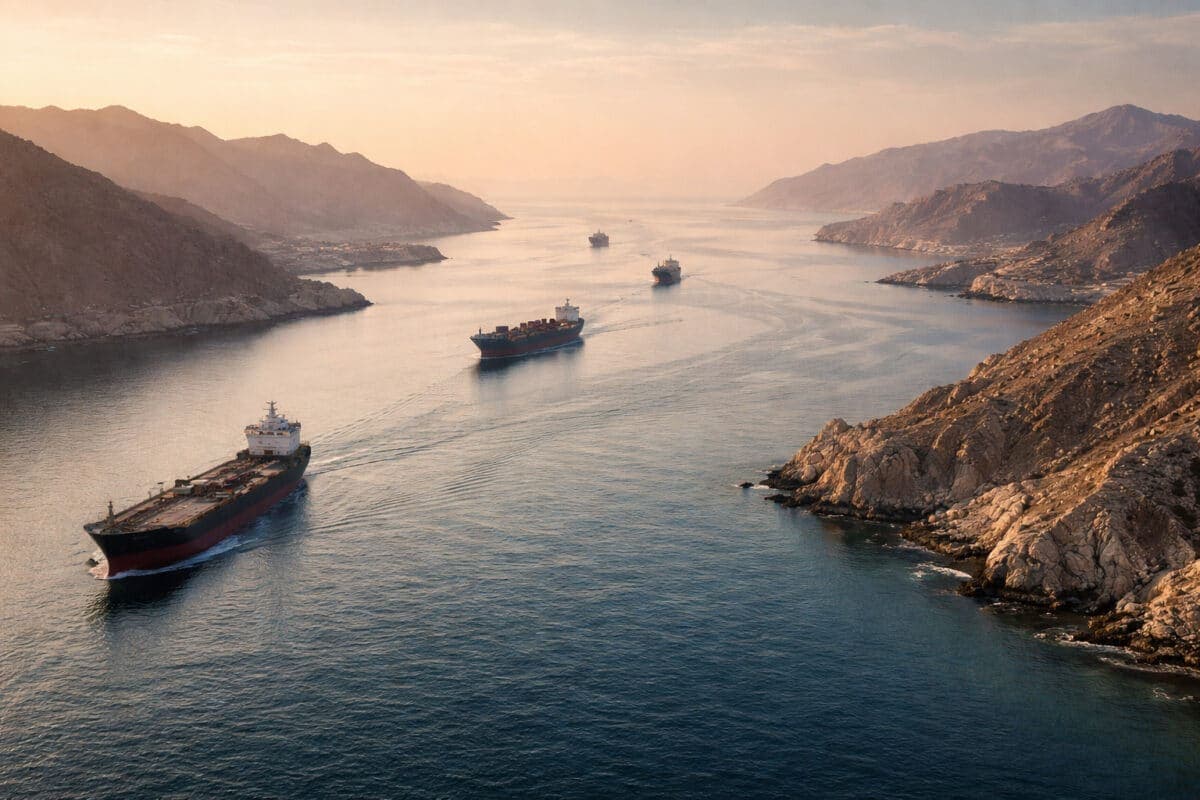 trump hormuz