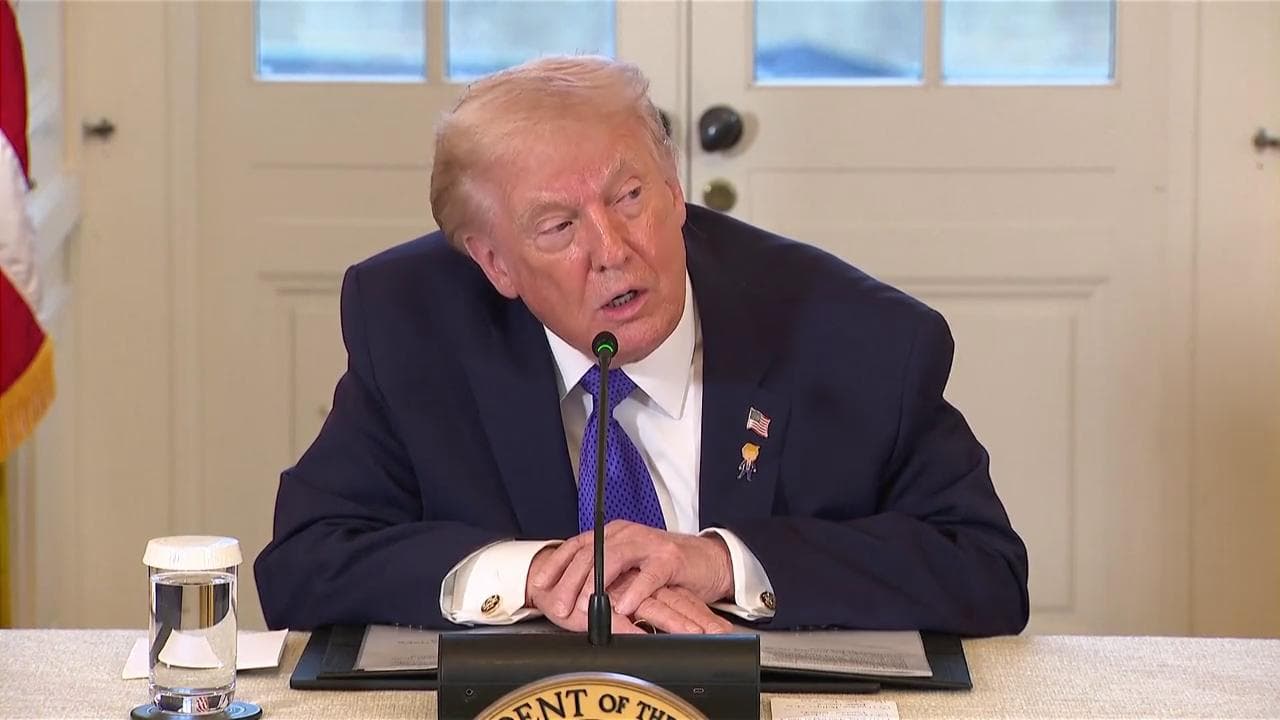 Groenlandia, Trump: “Agli Usa serve l’isola”. La Danimarca rafforza la presenza militare