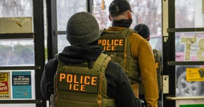 Migranti espulsi dagli USA: trasferimenti improvvisi verso il Centrafrica