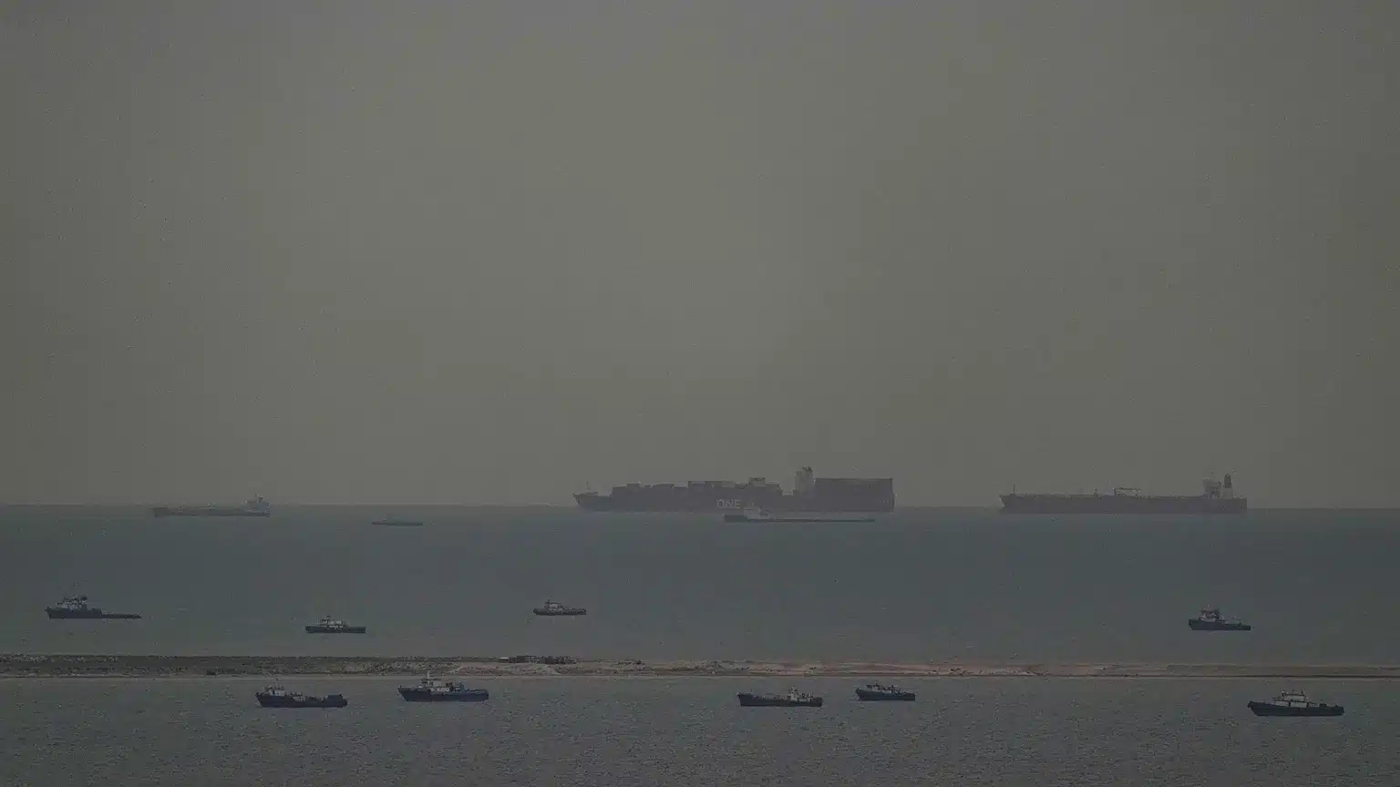 Stretto di Hormuz, 40 Paesi chiedono la riapertura del passaggio