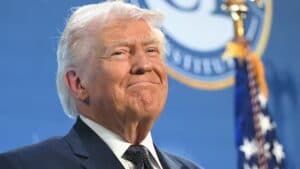 trump iran