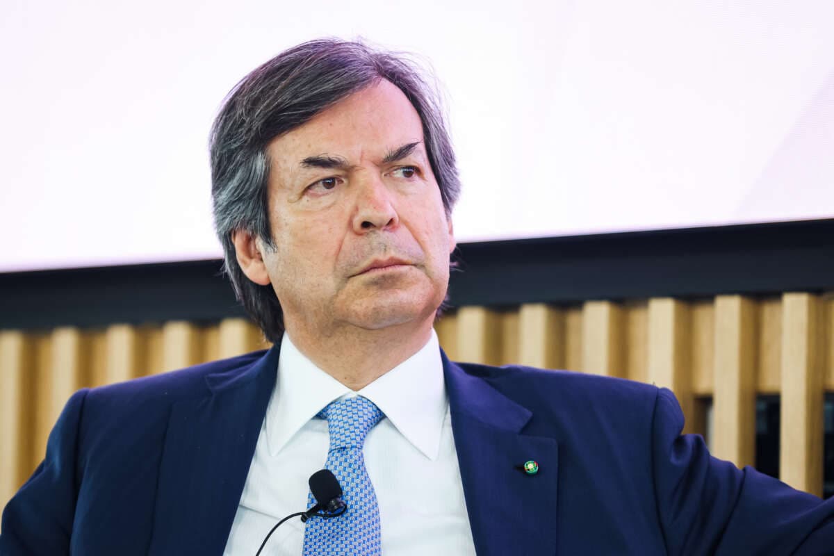 Intesa-Mps, Messina: «Siena e la Toscana avranno un ruolo importante». Il marchio e Rocca Salimbeni resteranno