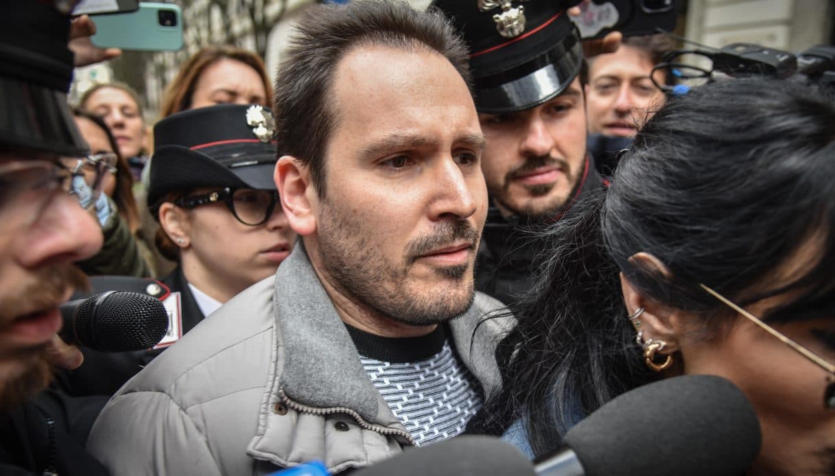 Garlasco, tensioni e preoccupazioni per il Dna nelle intercettazioni della famiglia Sempio