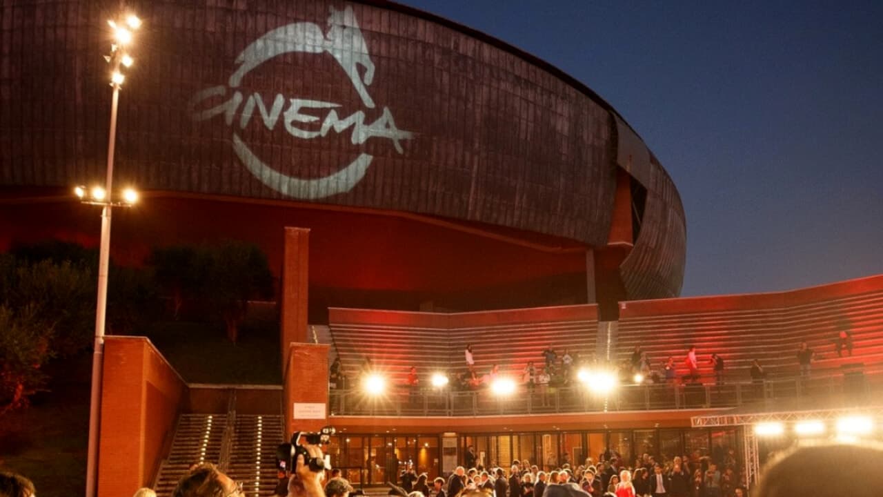 Roma accoglie nuovamente il grande cinema: protagonisti e novità della Festa del Cinema 2026
