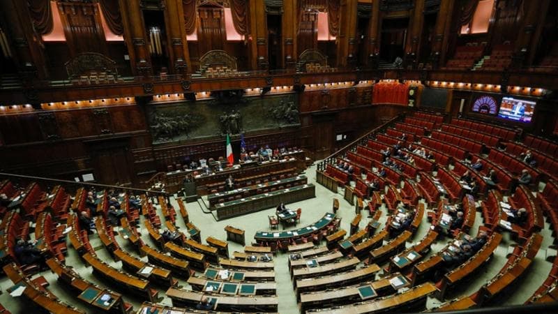 Il Centrodestra ha depositato il Bignami Bis, il nuovo testo della riforma elettorale