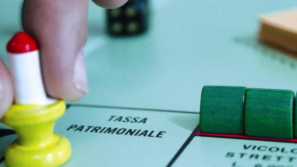 Patrimoniale in Italia, il confronto con l’Europa: perché il nostro sistema è diverso da Francia, Spagna e GermaniaPatrimoniale in Italia, il confronto con l’Europa: perché il nostro sistema è diverso da Francia, Spagna e Germania
