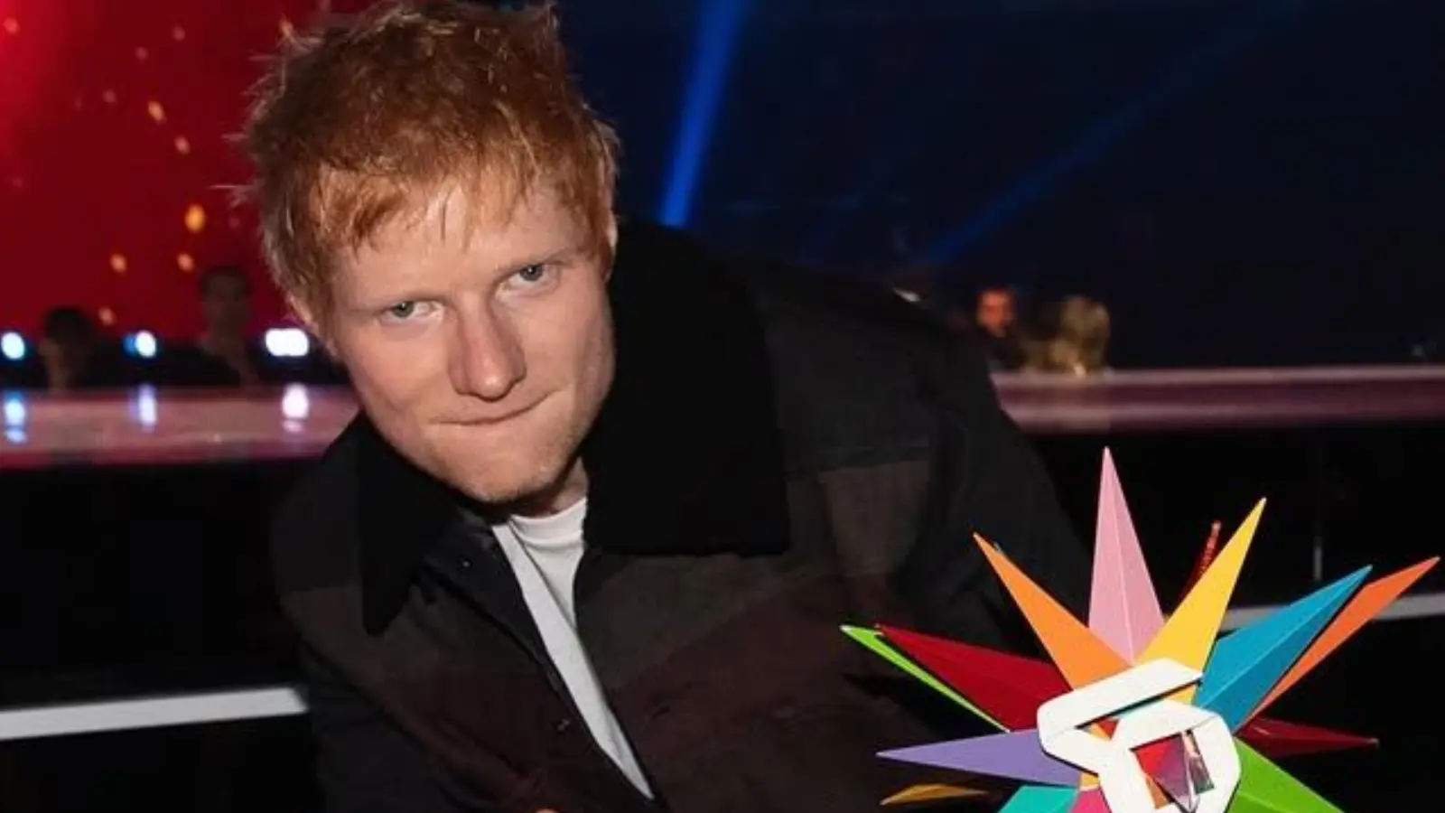Macklemore fuori dal tour di Ed Sheeran dopo le dichiarazioni sulla Palestina: quattro artisti abbandonano, Roger Waters critica