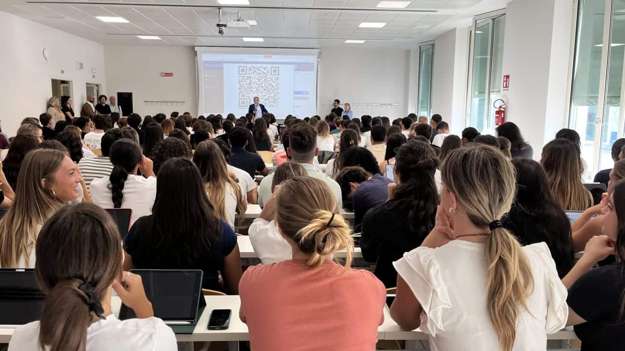 Semestre filtro di Medicina, oltre 25mila idonei: più della metà supera almeno una prova